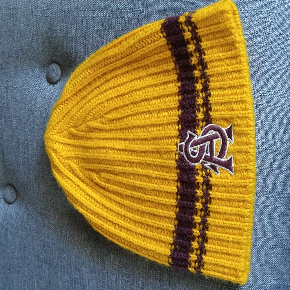 ASU Beanie